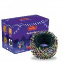 Desidiya LED String Serial Light 32 Meter with 8 Modes Changing Controller...