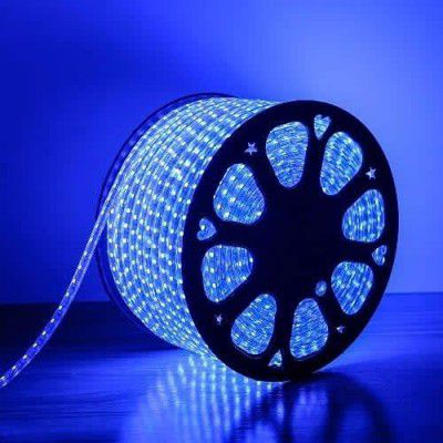 Desidiya® Waterproof LED Strip Rope SMD Roll Light 