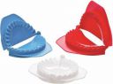 DesignDost Dumpling Press  (Plastic Multicolor)...