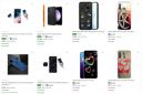 Flipkart :  Mobile Covers Under Rs.200...