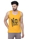 Designer Men Vest Versatile Cotton Sando/Baniyan/Ganji for Boys - Perfect for Gym Workouts, Vacations, and Beaches...