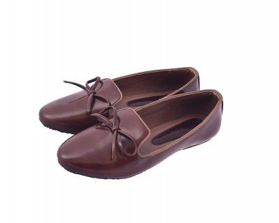 DESIMOCHI Bellies for Women | Real Leather Bellies for Women & Girls | Design for Casual & Formal Wear