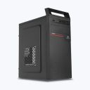 Desktop PC I7 3770, 8GB RAM, 500GB SSD, Windows 10, WiFi...