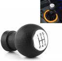 DETACHI 5 Speed Manual Car Gear knob Stylish Handball Gear Shifter Lever Knob...