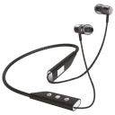 Detel Jogger In-Ear Wireless Earphone with Mic (Bluetooth 5.0, Hi-Fi Sound Quality, Grey)...