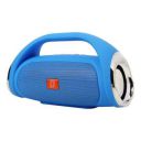 DETEL Rockstar Wireless Bluetooth Outdoor Speaker (Blue)...