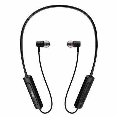Detel Torque Neckband in-Ear Wireless Earphones