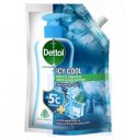 Dettol Body Wash and Shower Gel, Cool-450ml...