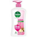 Dettol Body Wash and Shower Gel - 500ml...