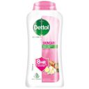 Dettol Body Wash and Shower Gel, Nourish -250ml each...
