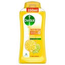 Dettol Body Wash and Shower Gel, Refresh - 250ml...
