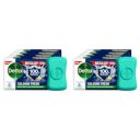 Dettol Cologne Fresh Bathing Soap Bar with 100% better odour protection- 100g Pack of 8, (400gm)...