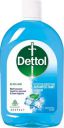 Dettol Disinfectant Menthol Cool Antiseptic Liquid (500 ml)...