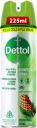 Dettol Disinfectant Spray Bottle (225 ml)...
