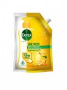 Dettol Lime Fresh 12 hr Odour Protection Shower Gel with Yuzu - 450 ml...