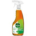 Dettol Liquid Disinfectant Cleaner Surface Sanitizer Spray – 500ml...