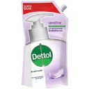 Dettol Liquid Hand wash, Sensitive - 675g...