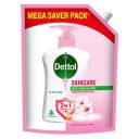 Dettol Liquid Handwash Refill – Skincare Hand Wash- 1350ml...