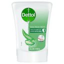 Dettol No Touch Aloe Vera Handwash Refill - 250ml...