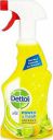 Dettol Power & Fresh Multipurpose Cleaner Spary Citrus 750 Ml Single Unit (Picture only Representative)...