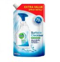 Dettol Surface Cleanser Anti - Bacterial 550ml...