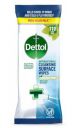 Dettol Surface Wipes 110's...