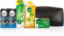 Dettol Ultimate Multipurpose Grooming & Shower Kit Men | 6 Items in the set...