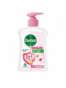 Dettol Unisex Skincare pH-Balanced Liquid Hand Wash Pump 200 ml...