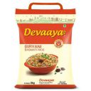 Devaaya Biryani Basmati Rice, 5 kg...