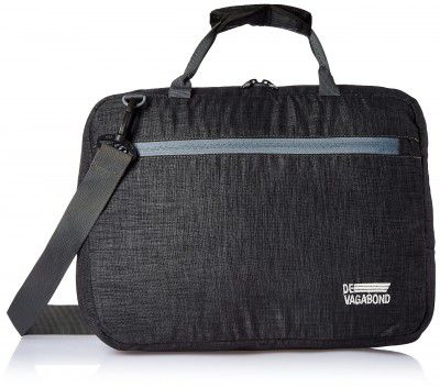 Devagabond Diadem 10 L Capacity Professional Sling Laptop Bag