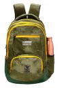 Devagabond Polyester Backpack Robin 5.21(Green,30Ltr)...