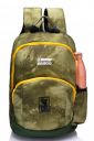 Devagabond Polyester Backpack Robin 1.21(Grey,16Ltr)...