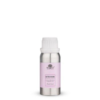 Devinez Bitter Gourd Cold-Pressed Oil, 250ml 100% Pure