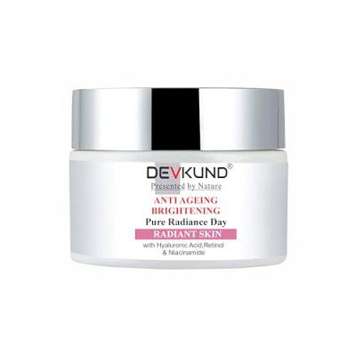 Devkund Presented By Nature Anti Aging Night Cream |50gm