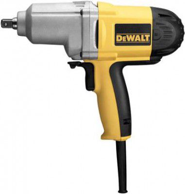 DEWALT 13mm Heavy Duty Corded Impact Wrench  (1/2 inch)