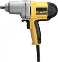 DEWALT 13mm Heavy Duty Corded Impact Wrench  (1/2 inch)...