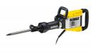 DEWALT D25961K 1600W 16kg SDS-Max Demolition Hammer 35 J Impact Energy with Active Vibration control include Chisel-Perform and Protect Shield...