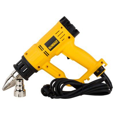 DEWALT D26411 1800W Standard Heat Gun 