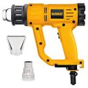 DEWALT D26414-B1 2000W Digital LCD Display Heatgun (Black & Yellow)...