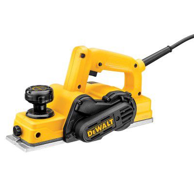 DEWALT D26676 550 Watt 82mm width Portable Planer