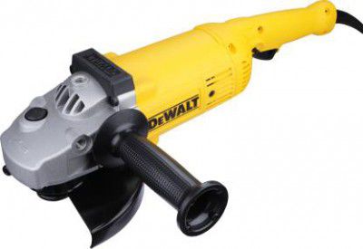 DEWALT D28413-IN Angle Grinder (35 mm Wheel Diameter)