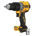 DEWALT DCD805N-XJ 13mm 20V Max Li-ion XR Reversible Cordless Brushless Compact Premium Hammer Drill Driver-90Nm Torque (Bare Tool)...