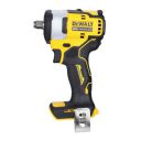 DEWALT DCF911N-B1 1/2'' 20V Max Li-ion Reversible Cordless Brushless Compact ,542 Nm Torque (Bare Tool)...