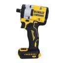 DEWALT DCF922N-B1 1/2'' 20V Max Li-ion Reversible Cordless Brushless Compact Impact Wrench,610 Nm Torque with LED Ring Lighting (Bare Tool)...
