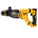 DEWALT DCH263N-XJ 28mm 18V XR Li-ion D-Handle SDS Plus Cordless Rotary Hammer with Brushless Motor -Perform and Protect Shield (Bare Tool)...