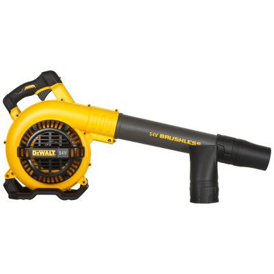 DEWALT DCM572N-XJ 54Volt Flexvolt Handheld Cordless Blower 