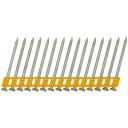 DEWALT DCN8901050 2.6x50mm Standard Collated Concrete Pins-Pack of 510 Pcs...