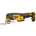 DEWALT DCS356B 20V XR Variable Speed Oscillating Multi-Tool (Tool Only)...