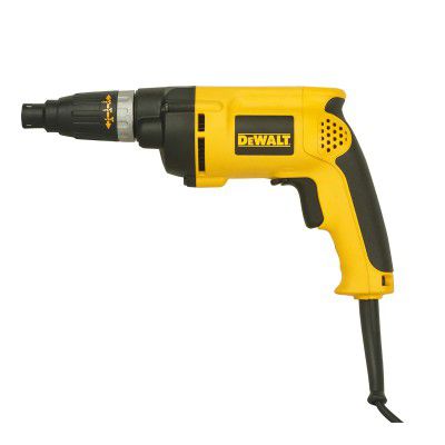 DEWALT DW263K 540Watt Depth Sensitive Screwdriver