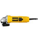 DEWALT DW803-IN01 Heavy Duty Small Angle Grinder For Smooth Cutting & Grinding Operations 1000Watt, 100mm, 2 Year Warranty ....